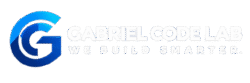 gcl transparent logo